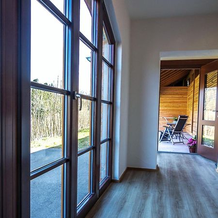 Ferienwohnung Maulbetsch อัลเพียร์สบาค ภายนอก รูปภาพ