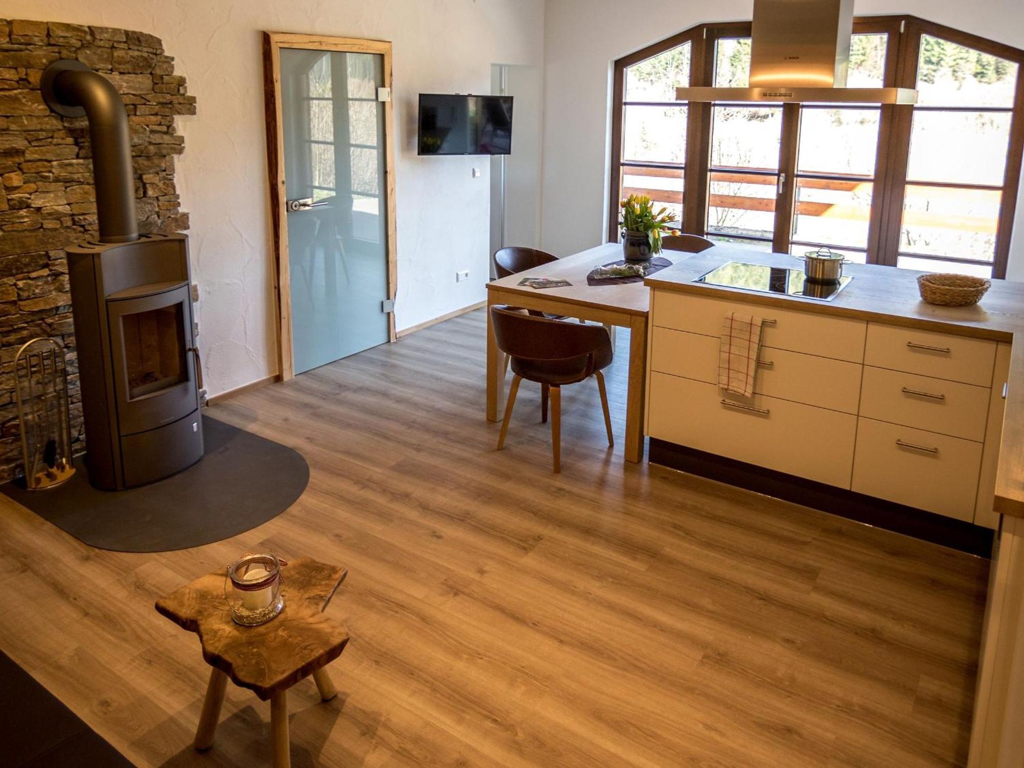 Ferienwohnung Maulbetsch อัลเพียร์สบาค ภายนอก รูปภาพ